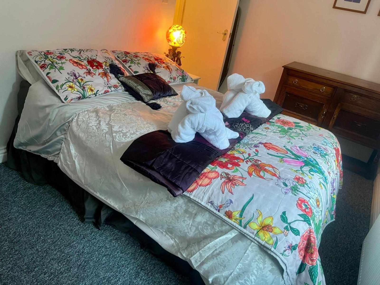 헤이스팅스 Delightful One Bed Victorian Flat 아파트 외부 사진