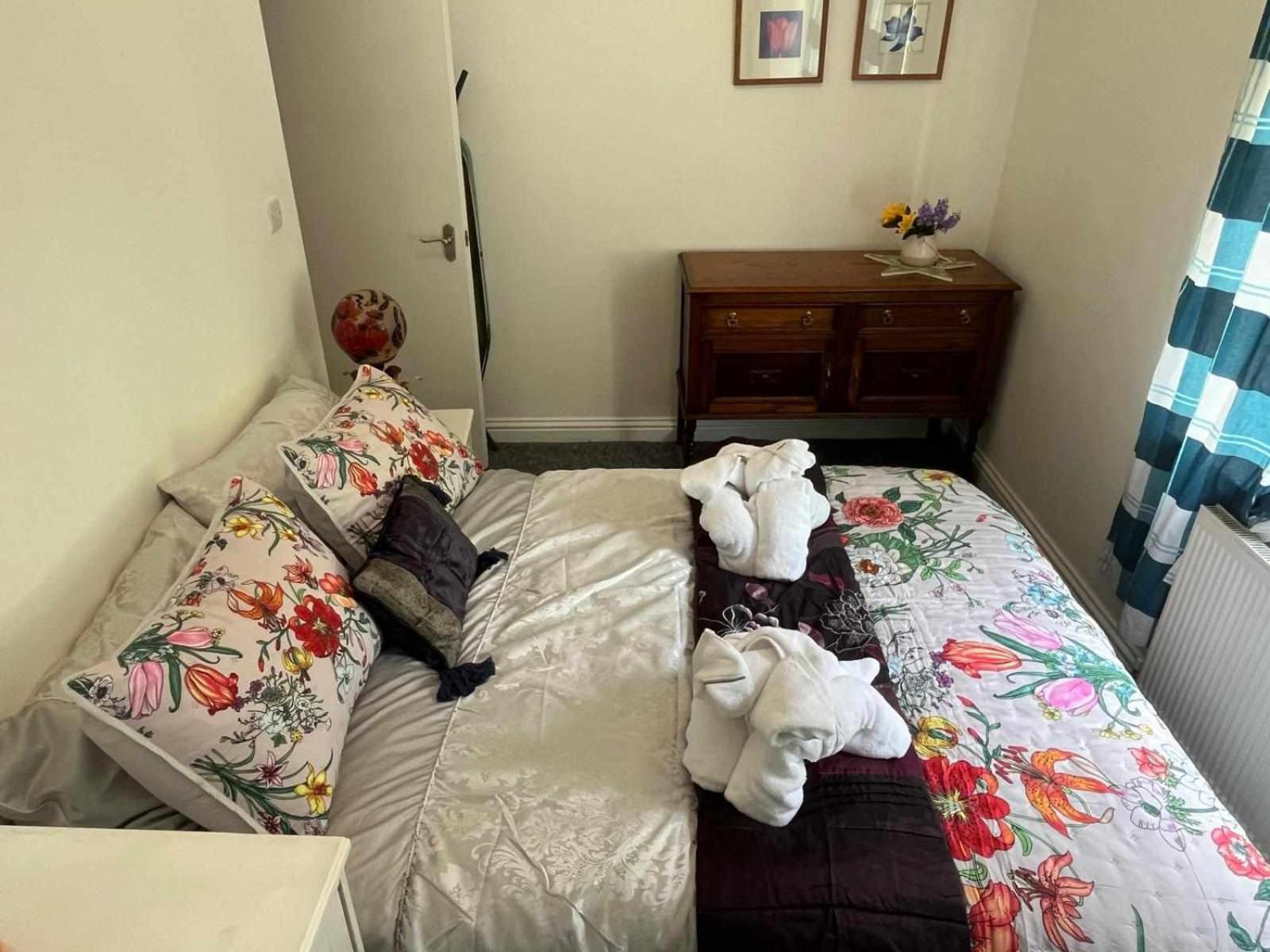 헤이스팅스 Delightful One Bed Victorian Flat 아파트 외부 사진
